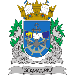 Logo do SOAMAR-Rio